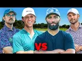 Can We Beat Jon Rahm In Golf Match