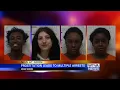 Meeting with prostitute resulted in robbery in Oxford