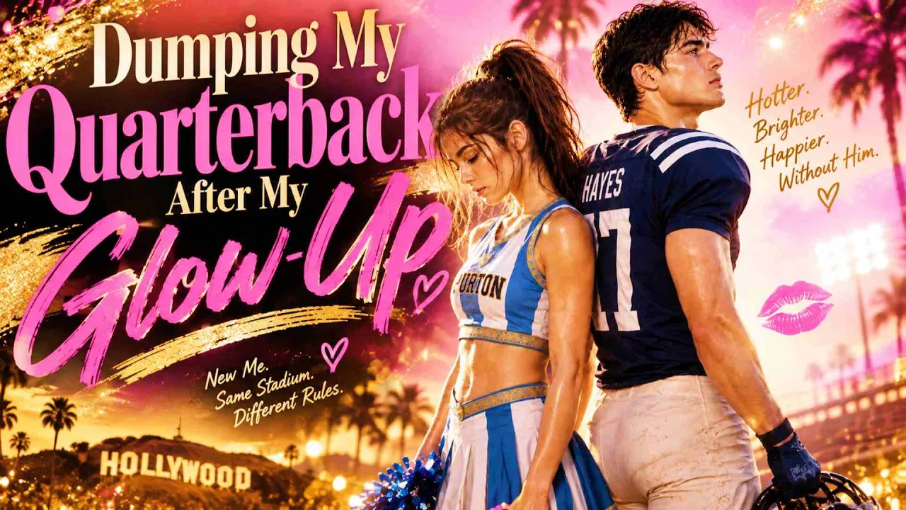 Dumping My Quarterback After My Glow-up