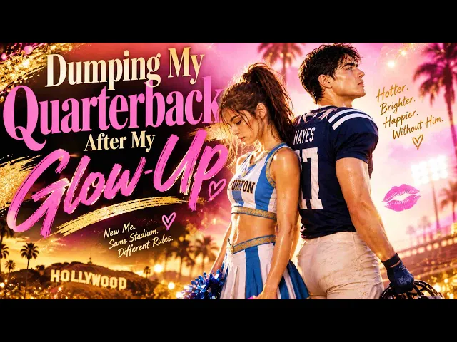 Dumping My Quarterback After My Glow-up