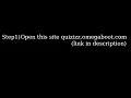 How to cheat in quizizz hack