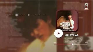 Download January Christy - Melayang | Official Lyric Video MP3