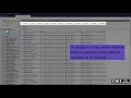 How to export database table via phpMyAdmin in cPanel with The CW3 Web Hosting