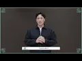 김필 (KIM FEEL) 2026 추석 인사 메시지