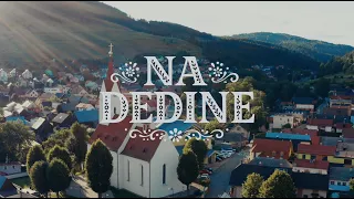 EMILY, MARK VOSS - NA DEDINE (oficiálny videoklip)
