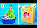 Download Lagu NEW PARENTING GADGETS FOR ALL BUDGETS || Homemade Craft with Cardboard by 123 GO!