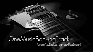 Download backingtrack antara aku engkau, dan dia kangen band (melody off) MP3