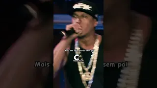 ????RACIONAIS MC'S & SEU JORGE - NEGRO DRAMA | COM LETRA????
