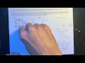 Physics Problem Solved Induced Current in a Conducting Loop Due to a Changing Magnetic Field