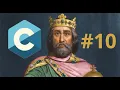Advanced C 10 Number Literals