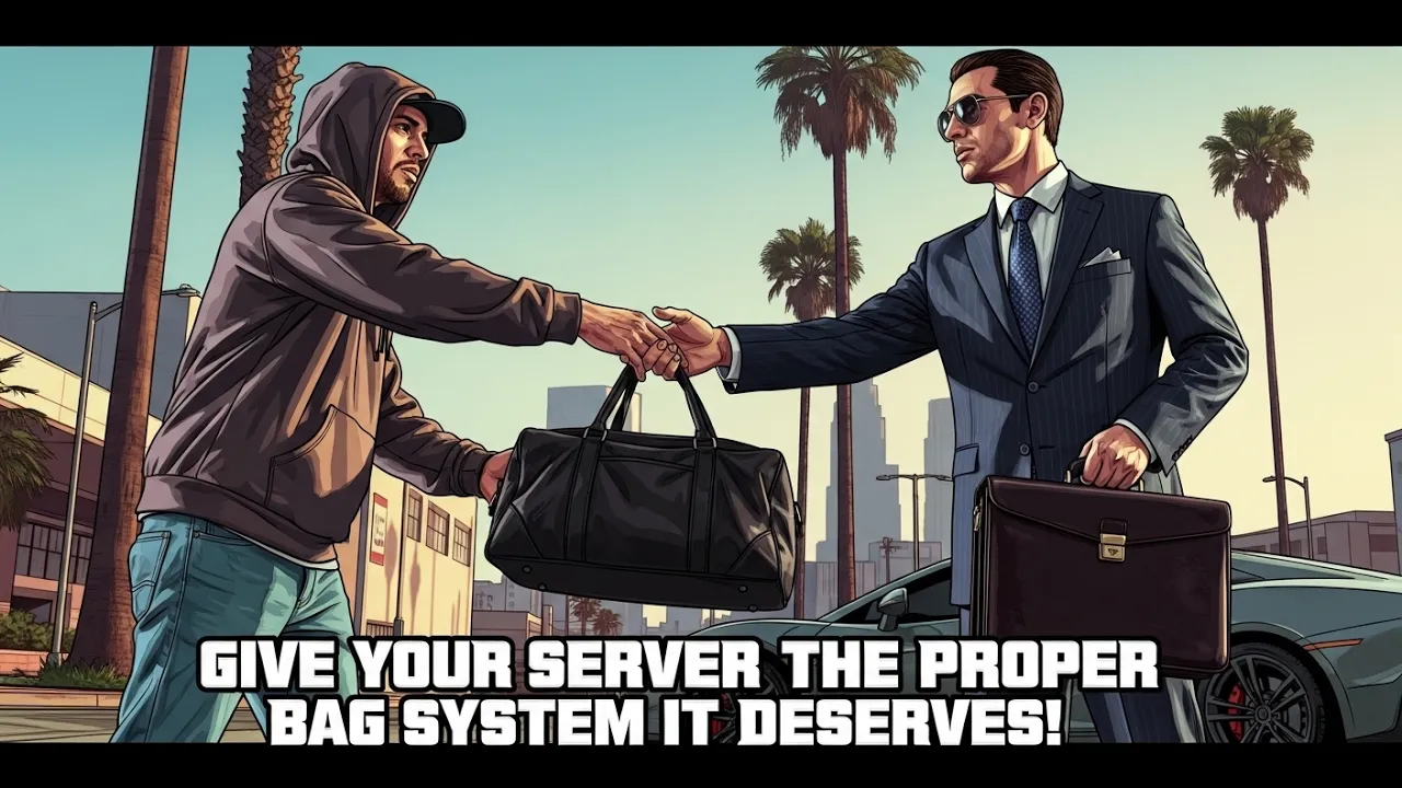 Bag System