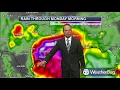 WeatherBug s Severe Weather Outlook for Aug 23 2017