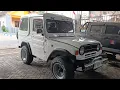 Download Lagu Restorasi Total Daihatsu Taft Hunter F150 1982 Super Classic