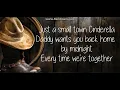 Graham Smith- if the boot fits lyrics