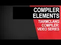 tiarmclang Compiler Compiler Elements