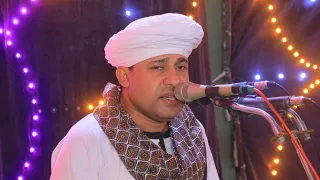 المنشد مصطفى جمال الجزء الأول حفلة المولد النبوى الشريف كفر العمار طوخ قليوبية 11 9 2025 