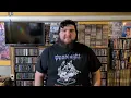 XENTRIX - SEVEN WORDS ALBUM REVIEW