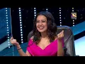 Udit जी और Aditya ने किया अपनी Wives के साथ 'Pehla Nasha' पर Dance! | Indian Idol | Happy Vibes