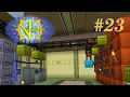 Logistics Pipes Process My Ores GregTech New Horizons S2 - 23
