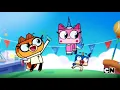 Unikitty - Theme Song (FULL SEASON 2 VERSION)
