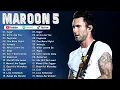 Download Lagu Maroon 5 Playlist 2025 - Maroon 5 Full Album - Greatest Hits