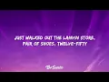 BossMan Dlow - Get In With Me (Lyrics)