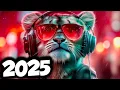 Download Lagu MÚSICA ELECTRÔNICA 2025 🔥 Gabry Ponte, LUM!X, Prezioso - Thunder 🔥