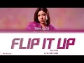 Lagu Tiara Andini - Flip It Up | Lirik