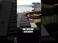 Download Lagu Alan Walker - The Spectre on the Piano #alanwalker #piano #spectre
