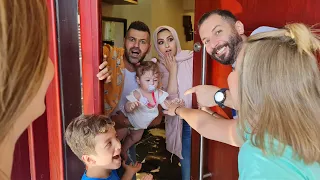 We Tested Mansion Security and Found Shocking Results!