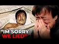 Download Lagu Jackie Chan Breaks In Tears: \