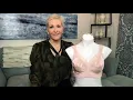 Playtex Set of 2 18-Hour Comfort Strap Bras on QVC