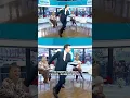 Jimmy Fallon and Al Roker had a hilarious miscommunication at the Macy s Thanksgiving Day Parade