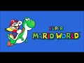 Download Lagu Underwater - Super Mario World Music Extended