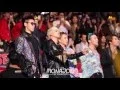 151202 BIGBANG REACT TO PSY ''DADDY'' AT MAMA 2015