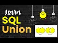 SQL Union and Union ALL