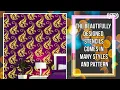 Decor Now Wall Stencils