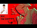 Download Lagu Forsaken added MY SKIN TO THE GAME