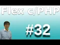 aula 3195 flex - php