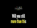 Liquido - Narcotic (Radio Edit) (Testo/Lyrics Karaoke Style)
