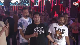 أمير سلطان في اقوه مليونية في السويس التيرند الجديد الجدعنه في الدم من داخل مليونيه عبدالله اللونش 