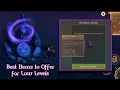 Grim Soul - Dark Offering x5 1