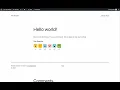 Metayota Editor WordPress Plugin Tutorial - Create an Emoji Reaction Component