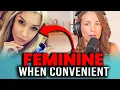 Download Lagu Women Want to Be Feminine When It's CONVENIENT! - HERE'S Why Guys Stopped Going All Out on Date 1