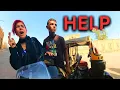Download Lagu Intimidated and Coerced in the City of the Dead | Egypt Vlog 348 | هددوني في منطقة القرافة
