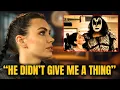 Download Lagu Gene Simmons Daughter Sophie Finally Speaks About Growing Up With KISS