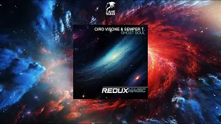 Download Ciro Visone \u0026 Semper T. - Ghost Soul (Extended Mix) [REDUX MAGIC] MP3