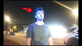 10 Real Disturbing Mysteries With CCTV Footage You Need To Hear...