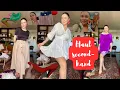 Download Lagu 💥 Comori din second hand + Try- on Haul | Am gasit articole WOW!