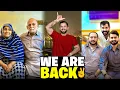 Download Lagu Allhumdulillah i am Back more stronger🙏🏻Meeting Family and friends💕